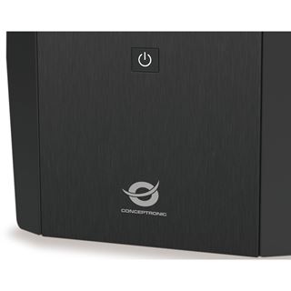 Conceptronic ZEUS USV 1200VA 720W 4xUK Sockets HID,USB,RJ45