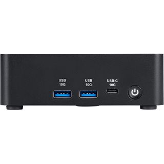 MSI Cubi NUC AI 1UMG-022AT / 16GB / 1TB W11P