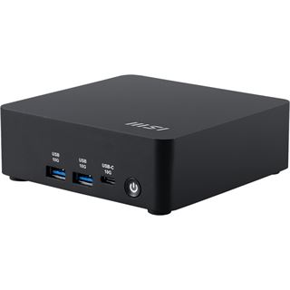 MSI Cubi NUC AI 1UMG-022AT / 16GB / 1TB W11P
