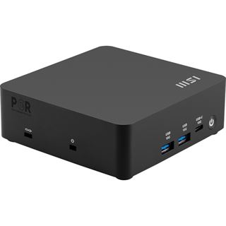 MSI Cubi NUC AI 1UMG-022AT / 16GB / 1TB W11P