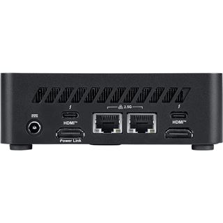 MSI Cubi NUC AI 1UMG-022AT / 16GB / 1TB W11P