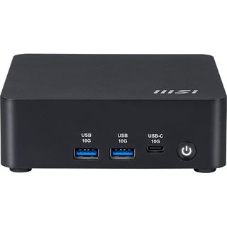 MSI Cubi NUC AI 1UMG-022AT / 16GB / 1TB W11P