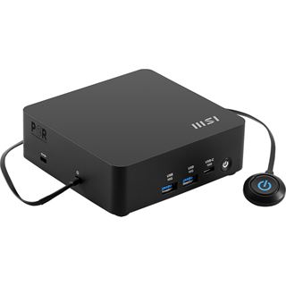 MSI Cubi NUC AI 1UMG-022AT / 16GB / 1TB W11P