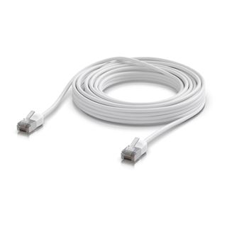 (&euro;3,24*/1m) 8.00m Ubiquiti Cat. 6a Patchkabel Premium Cat. 6A