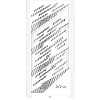 ADATA XPG Starker Air BTF Midi Tower ohne Netzteil weiss