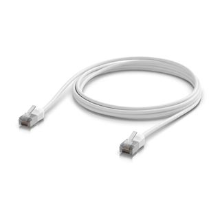 (&euro;6,45*/1m) 2.00m Ubiquiti Cat. 6a Patchkabel Premium Cat. 6A