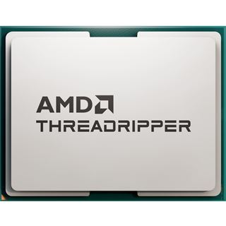 AMD Ryzen Threadripper PRO 9995WX STR5/WRX90