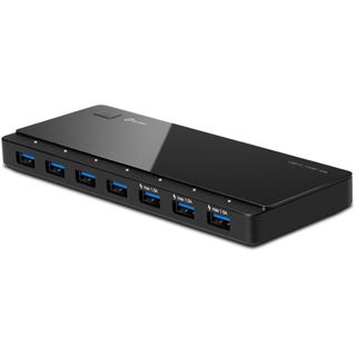 TP-Link 7 Port USB3.0 Hub aktiv UH700 V5.0