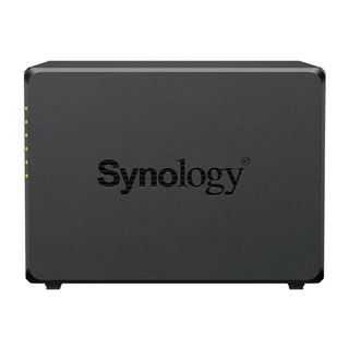 Synology NAS Disk Station DS1525+ (5 Bay)
