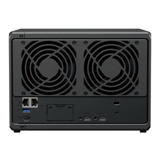 Synology NAS Disk Station DS1525+ (5 Bay)