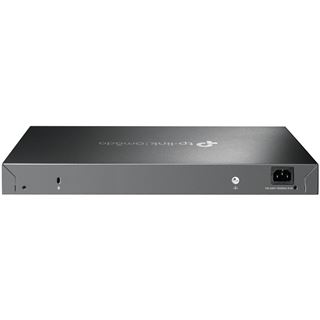 TP-Link Switch SG3218XP-M2 16-Port Managed L2+ 8x 2.5G PoE+, 2x 10G