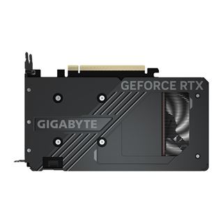 8GB Gigabyte GeForce RTX 5050 Windforce OC 8G Aktiv PCIe 5.0 x16 (x8)