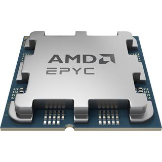 AMD EPYC RAPHAEL 4584PX / AM5 / TRAY ohne Cooler