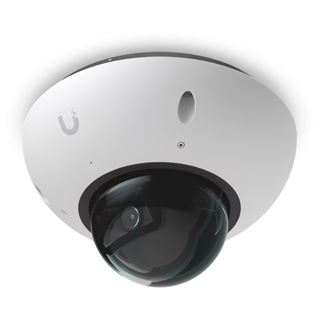 Ubiquiti Camera G6 Dome White 4K 30fps UVC-G6-DOME-W 1/1.8" 8MP