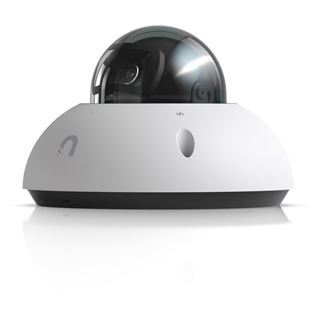 Ubiquiti Camera G6 Dome White 4K 30fps UVC-G6-DOME-W 1/1.8" 8MP