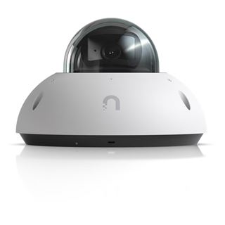 Ubiquiti Camera G6 Dome White 4K 30fps UVC-G6-DOME-W 1/1.8" 8MP