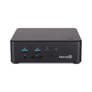 Terra PC-Micro 5000C GREENLINE Intel Core i3-1315U Kein Betriebssystem