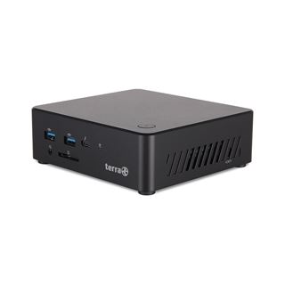 Terra PC-Micro 5000C GREENLINE Intel Core i3-1315U Kein Betriebssystem