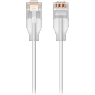 (&euro;4,95*/1m) 2.00m Ubiquiti Cat. 6 Patchkabel Cat6 auf Cat. 6