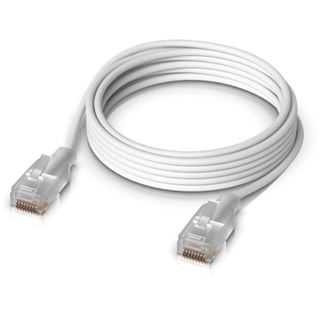 (&euro;4,95*/1m) 2.00m Ubiquiti Cat. 6 Patchkabel Cat6 auf Cat. 6
