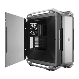 Cooler Master Gehäuse Cosmos C700P T ohne NT Tower