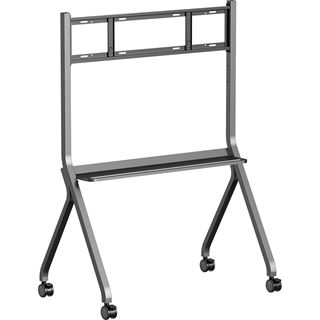 iiyama mobiler Rollwagen für Displays bis 86