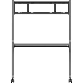 iiyama mobiler Rollwagen für Displays bis 86