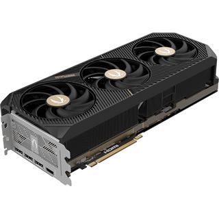 16GB ZOTAC GeForce RTX 5070 Ti Solid OC