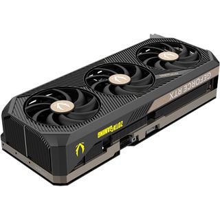 16GB ZOTAC GeForce RTX 5070 Ti Solid OC
