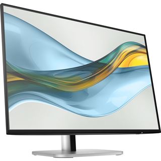 24" (60,96cm) HP Pro 524pn silber 1920x1200 1x DisplayPort 1.2 /