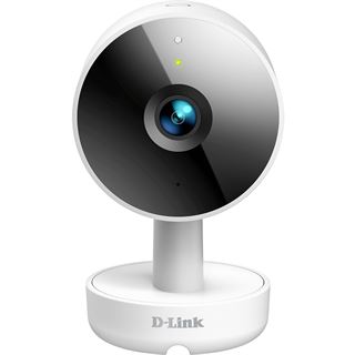 D-Link DCS-8350LH 2K QHD Indoor Wi-Fi Camera