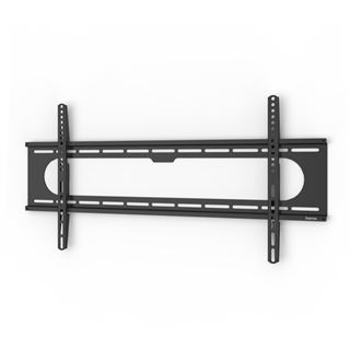 Hama TV-Wandhalterung FIX Strong 90 Schwarz