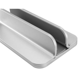 Neomounts Laptop-St&auml;nder NSLS300 - Silber