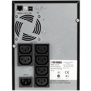 EATON USV LIN 750VA 5SC 750i