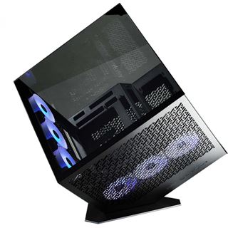 Azza Cube Plus 1002 Gaming Schwarz CSAZ-1002 retail