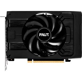 8GB Palit GeForce RTX 5050 StormX Aktiv PCIe 5.0 x16 (x8) (Retail)