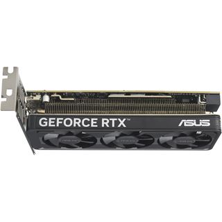 8GB Asus GeForce RTX 5060 LP BRK OC Edition Aktiv PCIe 5.0 x16 (x8)