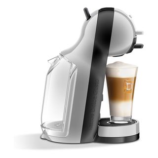 Krups Kaffeemaschine Nescafe Dolce Gusto Mini Me KP123B10