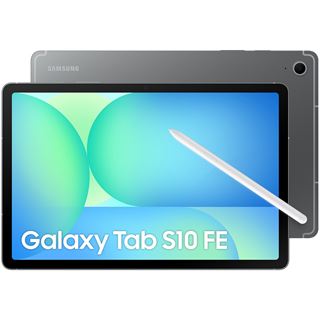 10.9" (27,69cm) Samsung Tablet Galaxy Tab S10 FE Wi-FI 8RAM