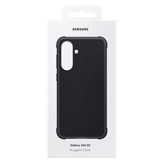 Samsung Rugged Case A56 black