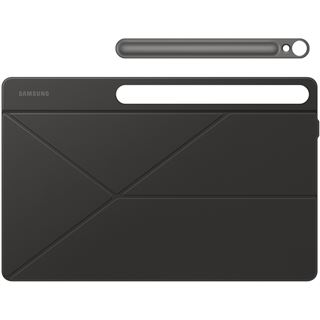 Samsung Smart Book Cover fr Galaxy Tab S10 FE+. Black