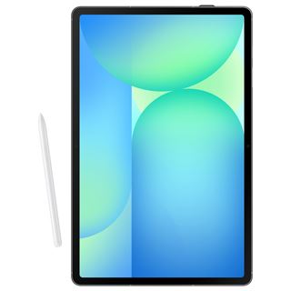 Samsung Smart Book Cover fr Galaxy Tab S10 FE+. Black