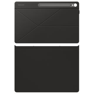 Samsung Smart Book Cover fr Galaxy Tab S10 FE+. Black