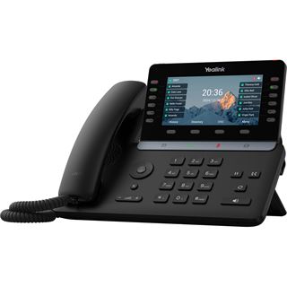 Yealink SIP-T85W - VoIP-Telefon