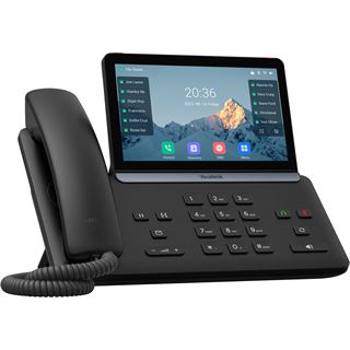 Yealink SIP-T87W - VoIP-Telefon