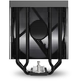 Sharkoon A40 Air Cooler RGB Black