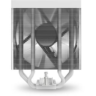 Sharkoon A40 Air Cooler RGB White