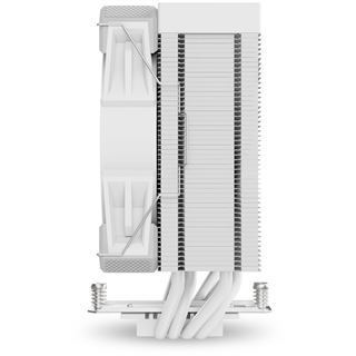 Sharkoon A40 Air Cooler RGB White