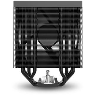 Sharkoon A50 Air Cooler Black