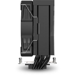 Sharkoon A50 Air Cooler Black